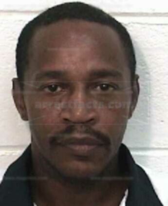 Michael James Alexander