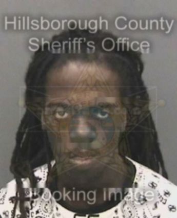 Marlin Andrew Mobley