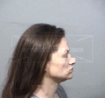 Yvonne Nicole Wall