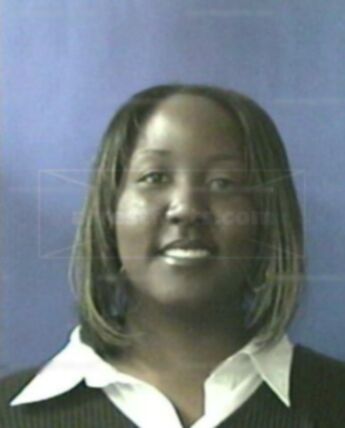 Maria A Johnson