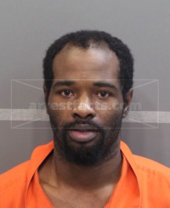 Reginald Lebron Witherow