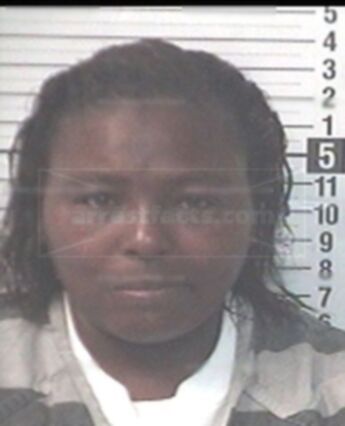 Latoya Renee Freeman