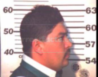 Jose Alberto Cardenas Estrada