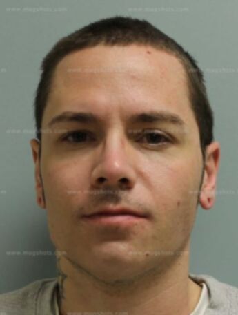 Michael Patrick Costa