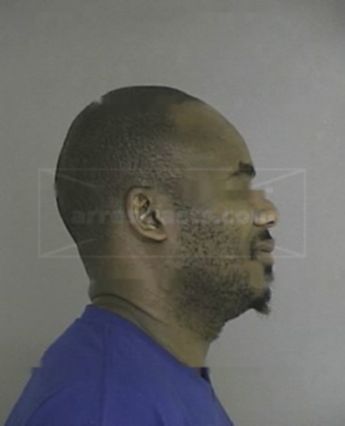 Kenneth Ray Simmons