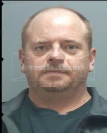 Michael Shane Caldwell