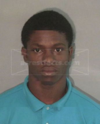Billy Nathaniel Watkins