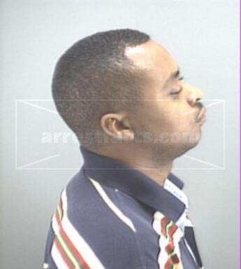 Eric Jamal Sheppard