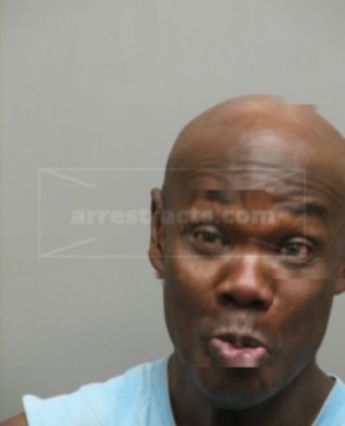 Eddie C Parker