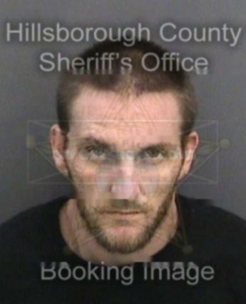 Seth Evans Palmer