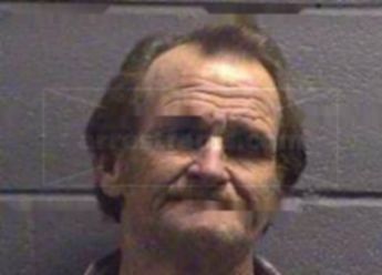 Charles Larry Golden