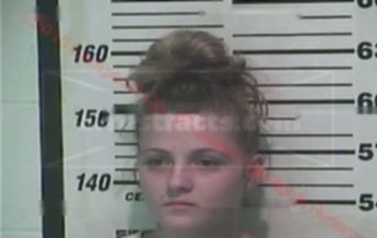 Christina Marie Nickerson