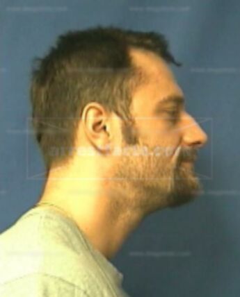Christopher Travis Lind