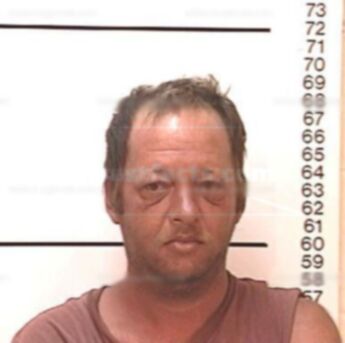 Donald Lee Bullard