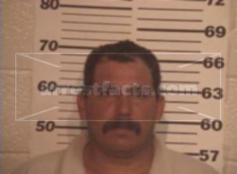 Raul Jr. Cuellar Ramirez
