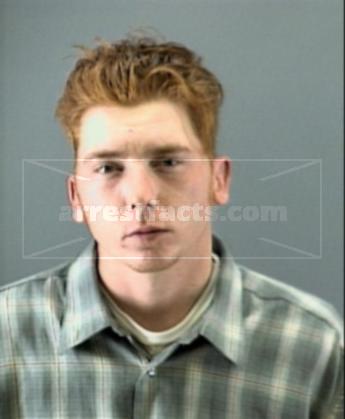 Cody Shane Mcwilliams