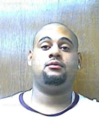 Terrence T Buckner