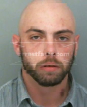 Jayson Michael Johnson