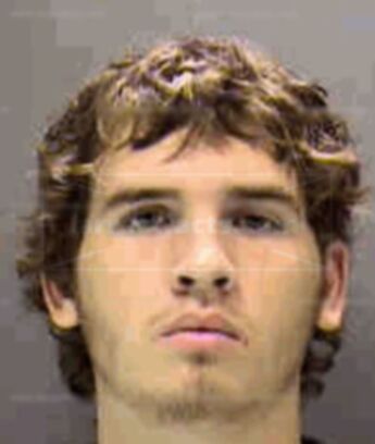 Kyle Andrew Narring