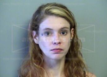 Brittany Dawn Goddard