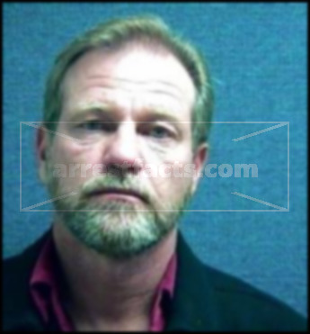 Rodney Carter Downing