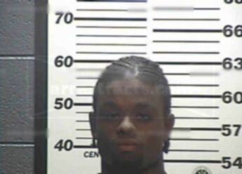 Tyree Finley