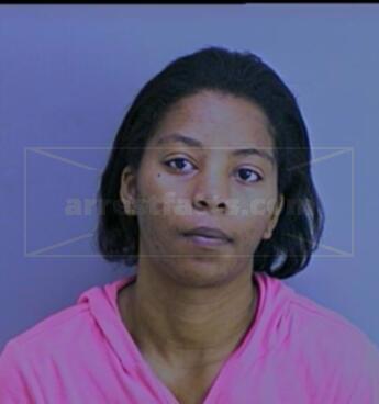 Kisha Lashawn Ford