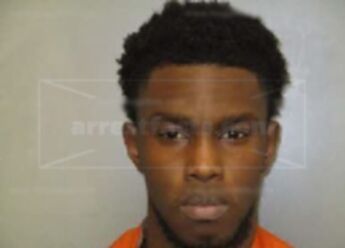 Hykeem Anthony Smith