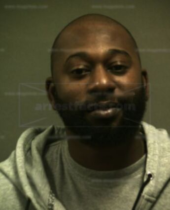 Harrold T Jones