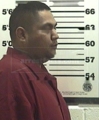 Donovan J Aguilar