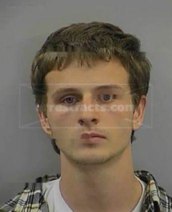 Trae Wayne Martin
