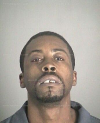 Daymon Demetrius Edmonds