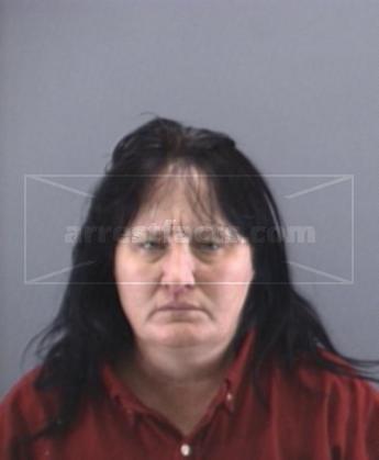 Callie Jean Rodriguez