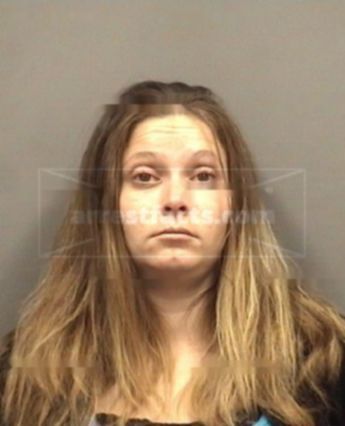 Candi Jackson Furr