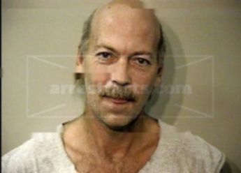 Terry Allen Ladd