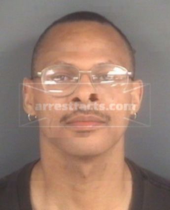 Joey Wendell Freeman