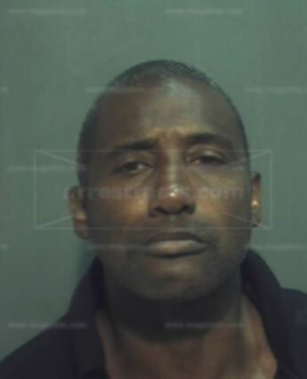 Derrick Limond Elam