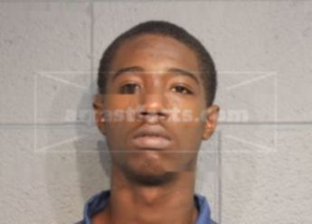 Robert Deshawn Amerson