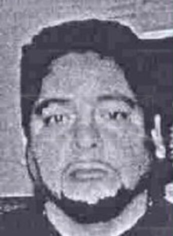 Margarito Rodriguez