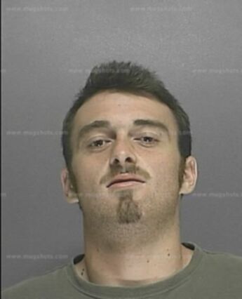 Nathan John Foley