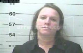 Jessica Amber Holloway