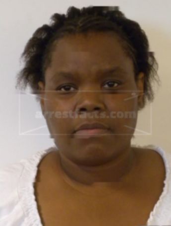 Kimberley Chatman