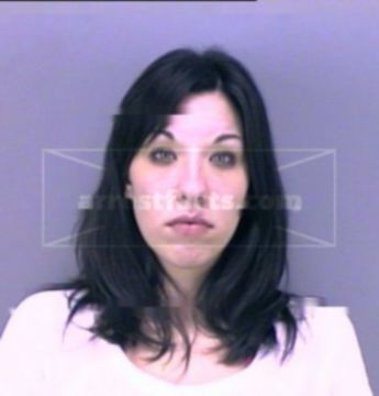 Ashley Marie Trevino-Wilson