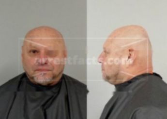 Hector Manuel Gonzalez