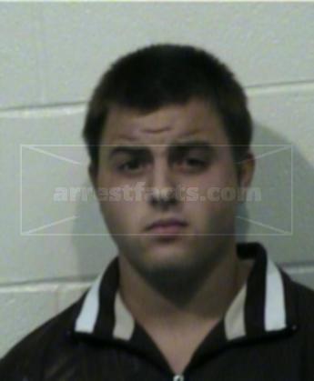 Joshua Robert Smith