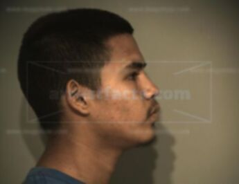 Isaac Jonathan Ledesma Lerma