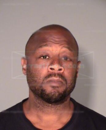 Tyrone Parrish Douglas
