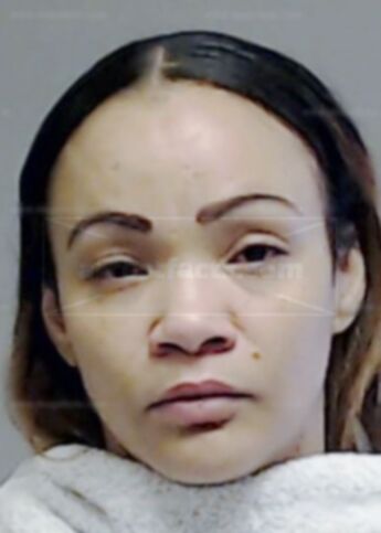 Monique Swanegan