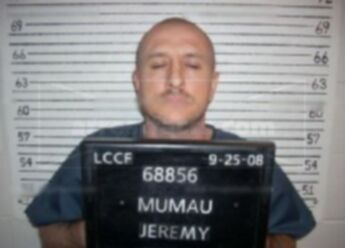Jeremy Chaplin Mumau