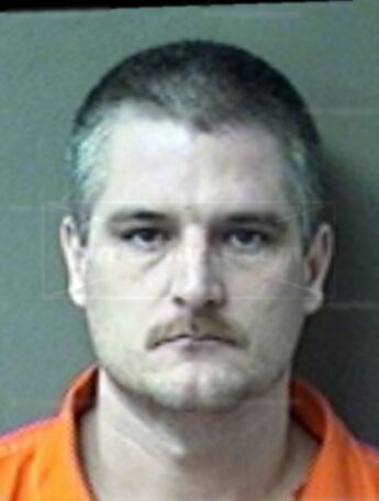 Michael James Fryar